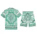 9versace Tracksuits for versace short tracksuits for men #A50012