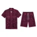 1versace Tracksuits for versace short tracksuits for men #A50013