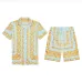 1versace Tracksuits for versace short tracksuits for men #A50015