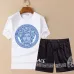 3versace Tracksuits for versace short tracksuits for men #A53088