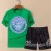 1versace Tracksuits for versace short tracksuits for men #A53088