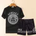 5versace Tracksuits for versace short tracksuits for men #A53089