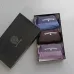 8Chrome Hearts Underwears for Men Soft skin-friendly light and breathable (3PCS) #A37477