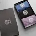 9Chrome Hearts Underwears for Men Soft skin-friendly light and breathable (3PCS) #A37477
