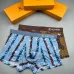 4Louis Vuitton Underwears for Men Soft skin-friendly light and breathable (3PCS) #A37473