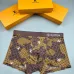 8Louis Vuitton Underwears for Men Soft skin-friendly light and breathable (3PCS) #A37473