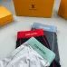 3Louis Vuitton Underwears for Men Soft skin-friendly light and breathable (3PCS) #A37474