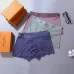 7Louis Vuitton Underwears for Men Soft skin-friendly light and breathable (3PCS) #A37488
