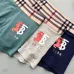 3Burberry Underwears for Men (3PCS) #99117241