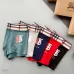 8Burberry Underwears for Men (3PCS) #99117241
