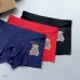 1Burberry Underwears for Men (3PCS) #99117242