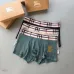 9Burberry Underwears for Men (3PCS) #99117246