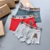 1Burberry Underwears for Men (3PCS) #99117248