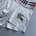 8Burberry Underwears for Men (3PCS) #99117249