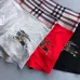 9Burberry Underwears for Men (3PCS) #99117249