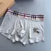 10Burberry Underwears for Men (3PCS) #99117249