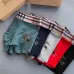 3Burberry Underwears for Men (3PCS) #99117250