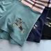 6Burberry Underwears for Men (3PCS) #99117250