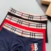 3Burberry Underwears for Men (3PCS) #99117252