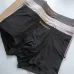 4Burberry Underwears for Men Soft skin-friendly light and breathable (3PCS) #A37483