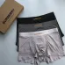 6Burberry Underwears for Men Soft skin-friendly light and breathable (3PCS) #A37483