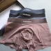 3Burberry Underwears for Men Soft skin-friendly light and breathable (3PCS) #A37484