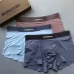 4Burberry Underwears for Men Soft skin-friendly light and breathable (3PCS) #A37484