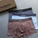 5Burberry Underwears for Men Soft skin-friendly light and breathable (3PCS) #A37484