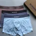 1Burberry Underwears for Men Soft skin-friendly light and breathable (3PCS) #A37484
