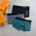 10Brand L Underwears for Men Soft skin-friendly light and breathable (3PCS) #99115944