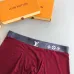 4Brand L Underwears for Men Soft skin-friendly light and breathable (3PCS) #99115945
