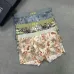 3Dior Underwears for Men Soft skin-friendly light and breathable (3PCS) #A24958
