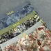 6Dior Underwears for Men Soft skin-friendly light and breathable (3PCS) #A24958