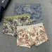 1Dior Underwears for Men Soft skin-friendly light and breathable (3PCS) #A24958