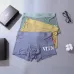 9valentino Underwears for Men Soft skin-friendly light and breathable (3PCS) #A37486