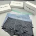 5Givenchy Underwears for Men Soft skin-friendly light and breathable (3PCS)  #A37464