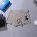 3Adidas Underwears for Men Soft skin-friendly light and breathable (3PCS) #A37493