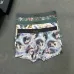 3Dior Underwears for Men Soft skin-friendly light and breathable (3PCS) #A24964