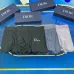 1Dior Underwears for Men Soft skin-friendly light and breathable (3PCS) #A24986