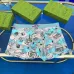 6Gucci Underwears for Men Soft skin-friendly light and breathable (3PCS) #A24967