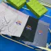 4Gucci Underwears for Men Soft skin-friendly light and breathable (3PCS) #A24970