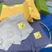 3Gucci Underwears for Men Soft skin-friendly light and breathable (3PCS) #A24983