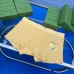 6Gucci Underwears for Men Soft skin-friendly light and breathable (3PCS) #A24983