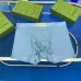 6Gucci Underwears for Men Soft skin-friendly light and breathable (3PCS) #A24988