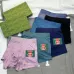 4Gucci Underwears for Men Soft skin-friendly light and breathable (3PCS) #A24998