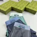 3Gucci Underwears for Men Soft skin-friendly light and breathable (3PCS) #A37470