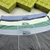 5Gucci Underwears for Men Soft skin-friendly light and breathable (3PCS) #A37470