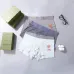 9Gucci Underwears for Men Soft skin-friendly light and breathable (3PCS) #A37490