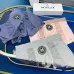 3Moncler Underwears for Men Soft skin-friendly light and breathable (3PCS) #A24987