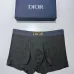 6Dior Underwears for Men Soft skin-friendly light and breathable (3PCS) #A24955